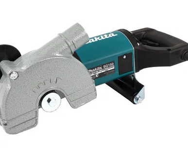 фото Штроборез Makita SG150