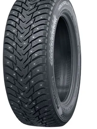 Фото №0 Nokian Tyres Hakkapeliitta 8 235/45 R19 99T зимняя
