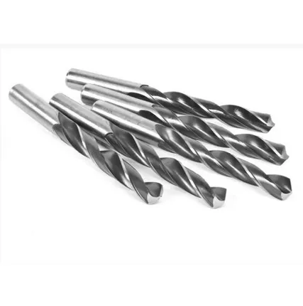 Фото №0 Сверло по металлу Strong P6M5