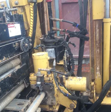 Фото №1 Аренда установки ГНБ Vermeer D 36x50 Series II, Саратов