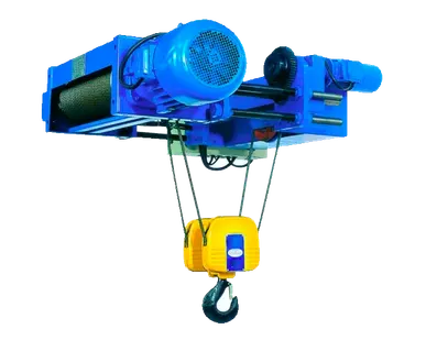 фото Электротельфер ЕКК20 МН5-16 4/1 Н6V4С