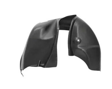 фото Подкрылок Nissan Terrano III задний правый D10 4WD 2014- Comfort