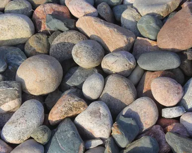 фото Булыжник