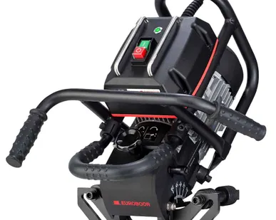 фото Фаскосниматель EuroBoor B60