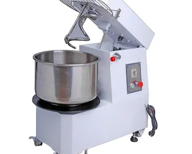 фото Тестомес STARFOOD НTD 30