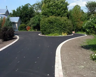 фото Благоустройство дорог и территорий