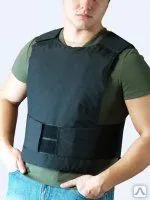 фото Бронежилет Комфорт 2У-1МУ 30 дм2 "ГП" (тип Sl)