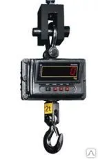 Фото №0 Крановые весы ЕК-А