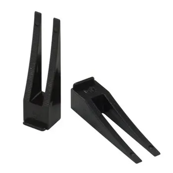 Фото №0 Система Выравнивания Плитки Decor Клин коробка 400 шт 339-1200