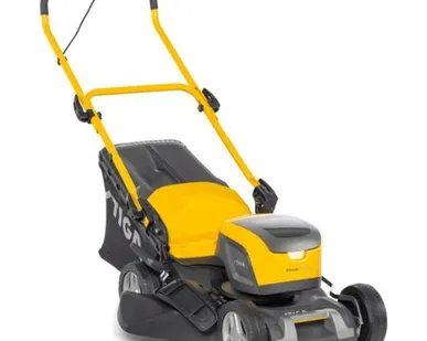 фото Газонокосилка STIGA Combi 43 Q