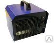 фото Тепловентилятор DAIRE HotBox KR-2