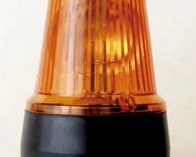 фото Маяк проблесковый