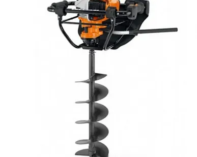 фото Бензобур Stihl BT 131