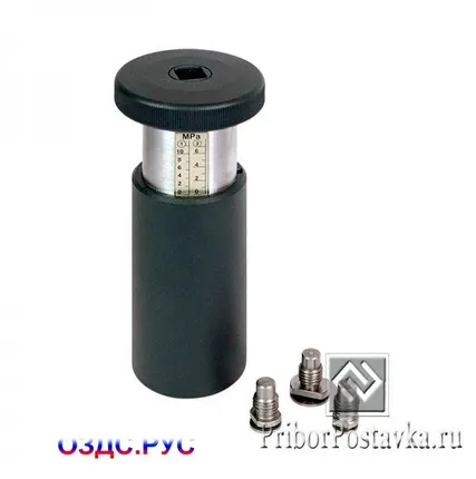 Фото №0 Адгезиметр Константа АЦ