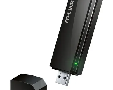 фото Wi-Fi адаптер TP-LINK Archer T4U