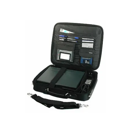 Фото №0 Сумка PortCase Notepack Large