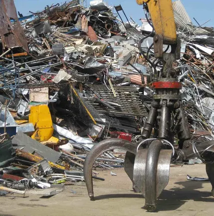 Фото №0 Прием лома свинца