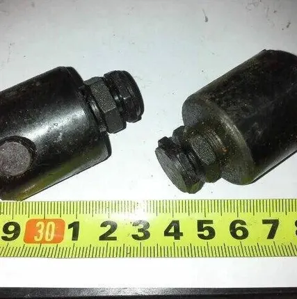 Фото №0 Толкатель СБ525-15-3 3Д6/Д12