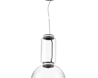 фото Подвесной светильник Divinare TRUMPET 1242/06 SP-18