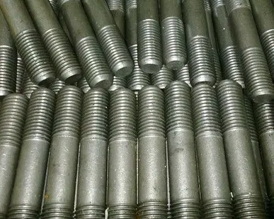 фото Шпильки от 4 до 60мм для фланцевых соединений ГОСТ 9066-75