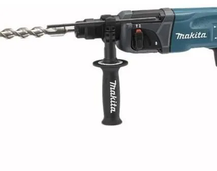 Фото №0 Перфоратор Makita HR 2460 Makita HR 2460
в