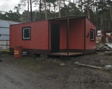 фото Дачный дом