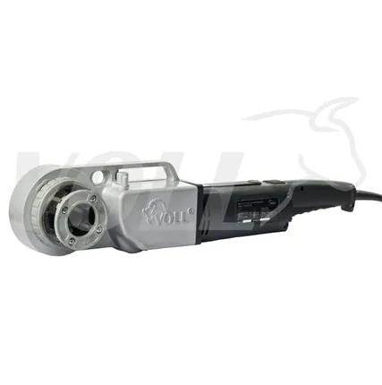 Фото №0 Клупп трубный электрический до 2х дюймов Voll