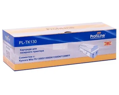 фото Картридж ProfiLine PL-TK-130