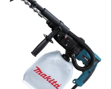 фото Перфоратор MAKITA HR 2432