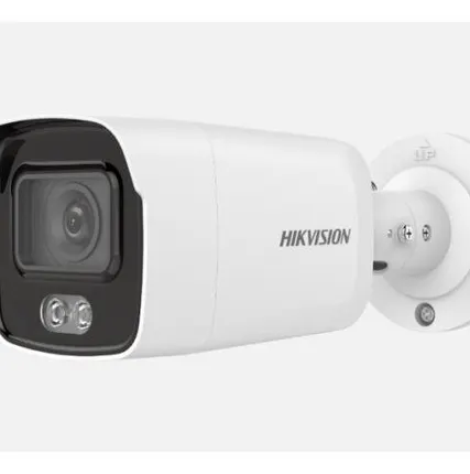 Фото №0 Видеокамера IP DS-2CD2047G2-LU(C)(2.8мм) 2.8-2.8мм цветная Hikvision 1540948