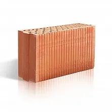 Фото №2 Керамические блоки