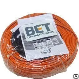 фото Аренда кабеля для затвердевания бетона BET 10/380