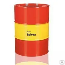 Фото №0 Трансмиссионное масло Spirax S2 ATF AX 200л