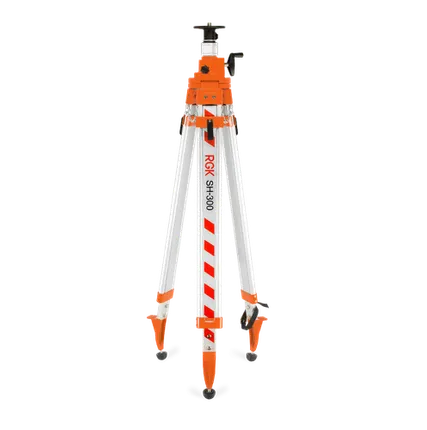 Фото №0 Штатив элевационный SH-300 RGK