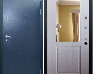 фото Входная дверь Stardis Image S