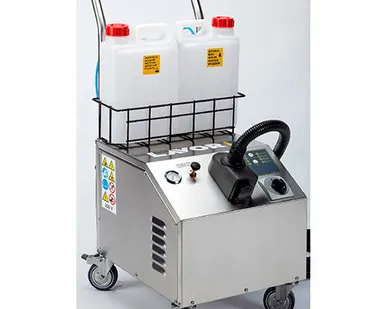 фото Парогенератор Lavor Pro GV 3,3 M plus