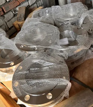 Фото №0 Фланец 32-16-01-1-В-12х18н10т-IV