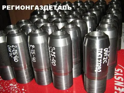 Фото №0 Штуцер 2-15-20 ст.09г2с