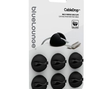 фото Держатель Bluelounge CableDrop