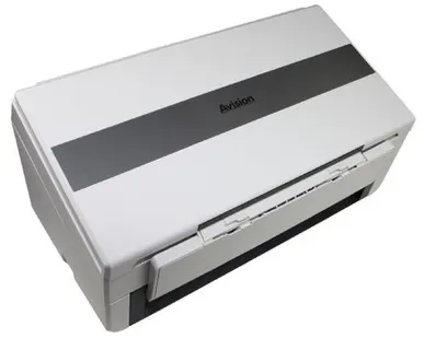 фото Сканер Avision AN230W