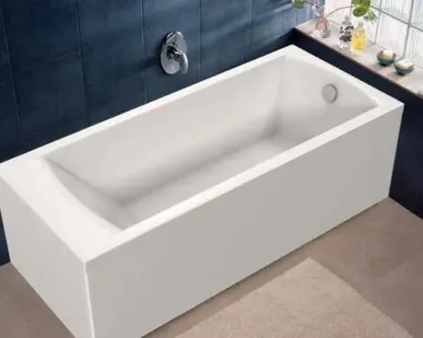 фото Ванна акрил 1700*700*600 ВЕТА 170