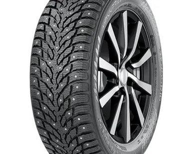 фото Шины NOKIAN TYRES HAKKAPELIITTA SUV-9 315/40 R21 115T