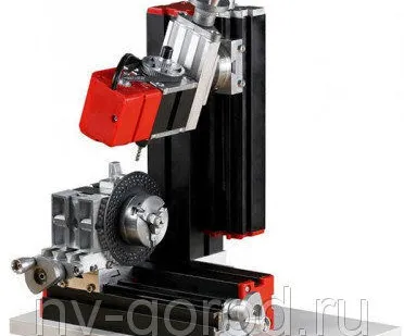 фото Станок – модульный зубонарезной Triod MMGU-50 TRIOD