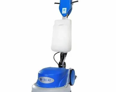 фото ОДНОДИСКОВАЯ РОТОРНАЯ МАШИНА SUPERCLEAN SC-13