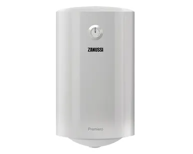 фото Водонагреватель электрический Zanussi ZWH/S 50 Premiero