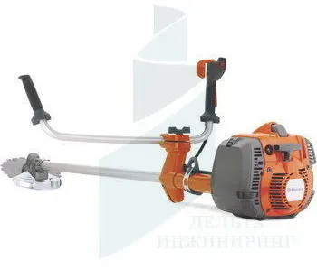 фото Бензокоса Husqvarna 545 RХ