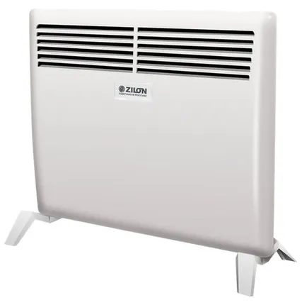 Фото №0 Конвектор Zilon ZHC-2000 A
