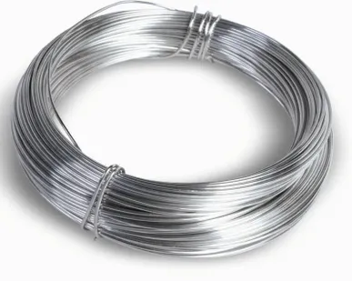 фото Проволока ПСрМО68-27-5 серебряная ГОСТ 19746-74 (19739-74)