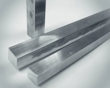 фото Квадрат калиброванный 19х19 мм ст 20 ГОСТ 8559