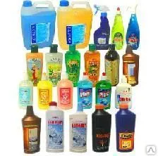 Фото №0 Технические моющие средства